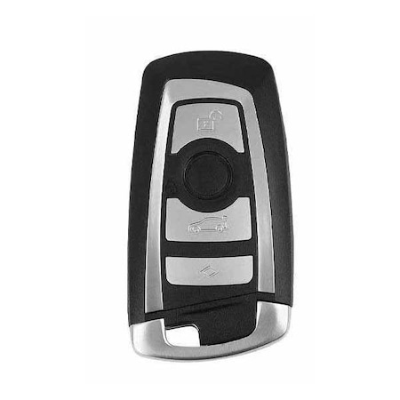 Cgdi CGDI: BMW F Series CAS4+/FEM Blade 315 MHZ Key Board with Shell CGD-BMW-SA1866